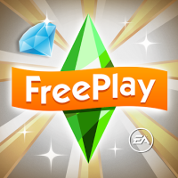 The Sims FreePlay
