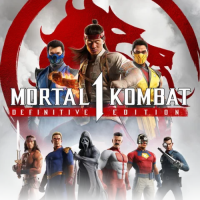 Mortal Kombat 1