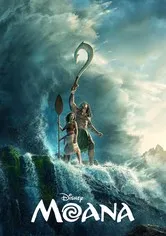 Moana Logo