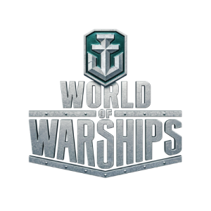World of Warships Logo