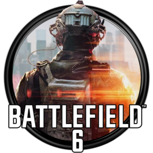 Battlefield™ 6 Logo