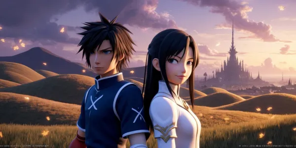 Final Fantasy X at 25: Celebrating a Timeless Legacy in Spira