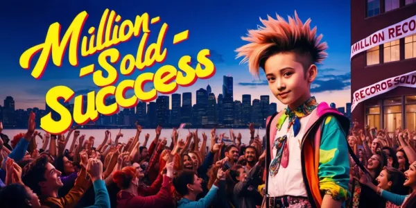 Indie Sensation Paves the Way for a New Franchise through Million-Sold Success