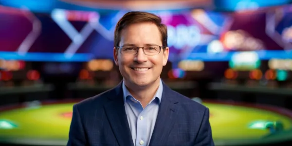 Gaming Veteran Transitions to Board Role Amid Major Industry Merger