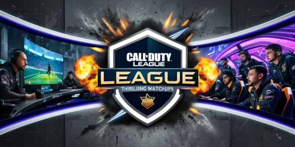 Call of Duty League 2026: Countdown to Qualifiers and Thrilling Matchups