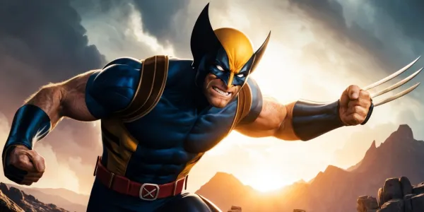 Wolverine's Legacy: A Journey Through Shadows and Redemption