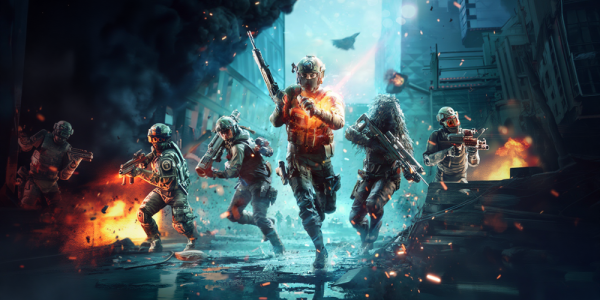 Battlefield 6 Hype vs Black Ops 6 Reality: The Record to Beat