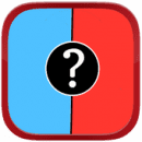 Would You Rather? Logo