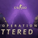 Counter-Strike: Global Offensive Logo