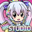 Gacha Studio Logo