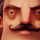 Hello Neighbor Logo