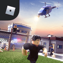 ROBLOX Logo