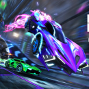 Rocket League Logo