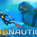 Subnautica Logo