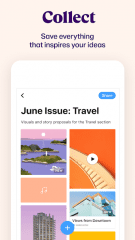 feature