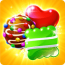 Cookie Crush Logo