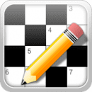 Crosswords Logo