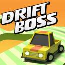 Drift Boss Logo