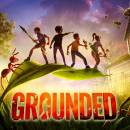 Grounded Logo