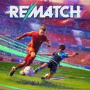 REMATCH Logo