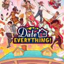Date Everything! Logo