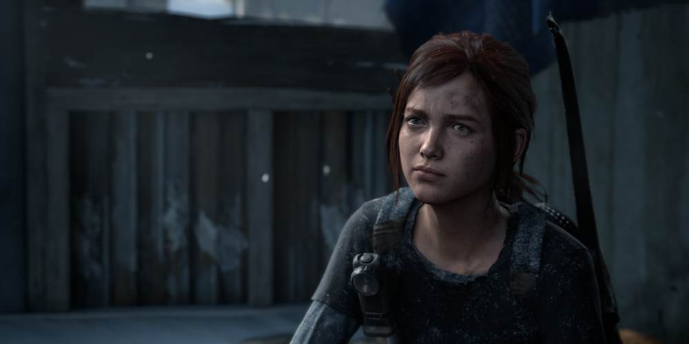 The Evolution of Ellie: From Innocence to Vengeance