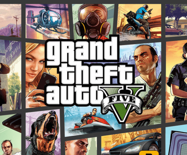 The Revolutionary Journey of Grand Theft Auto V: A Milestone in Console Gaming History