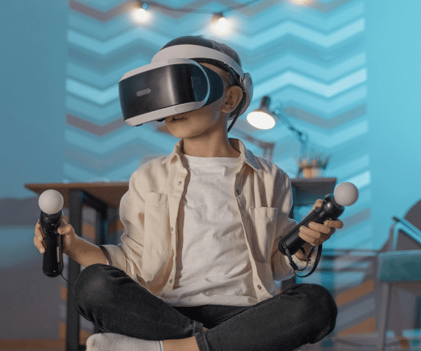 Navigating the Future of Entertainment: The Evolution of Augmented Reality Gaming