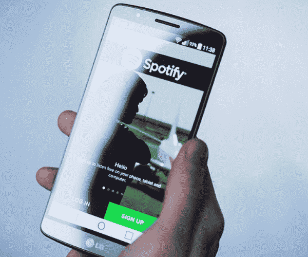Spotify Introduces Interactive Podcast Comments