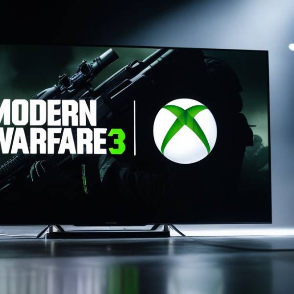 Tremendous News for Gamers: Modern Warfare 3 Joins Xbox Game Pass