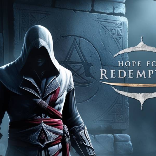 Assassin’s Creed Shadows: Ubisoft's Hope for Redemption