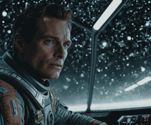 The Heart of Interstellar: Nolan's Vision Beyond Sci-Fi Tropes