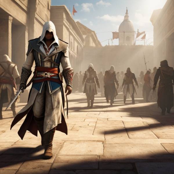 Exciting New Details Emerge for Assassin’s Creed Shadows DLC: Claws of Awaji