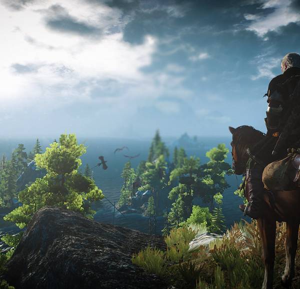 Top Skills to Prioritize in The Witcher 3: Wild Hunt