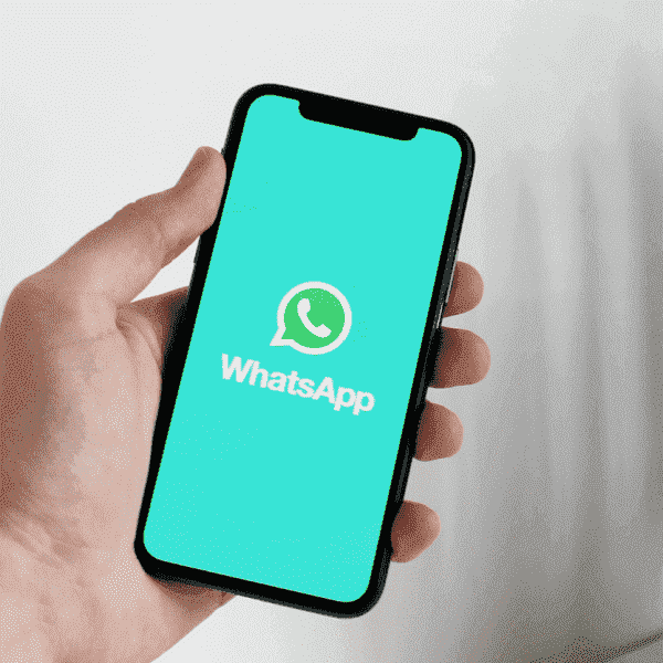 Grouphug: Transforming WhatsApp Chats with AI Transcendence