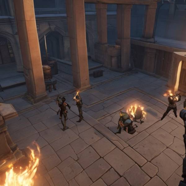Valorant Celebrates Milestone with Act III Launch and Anniversary Features