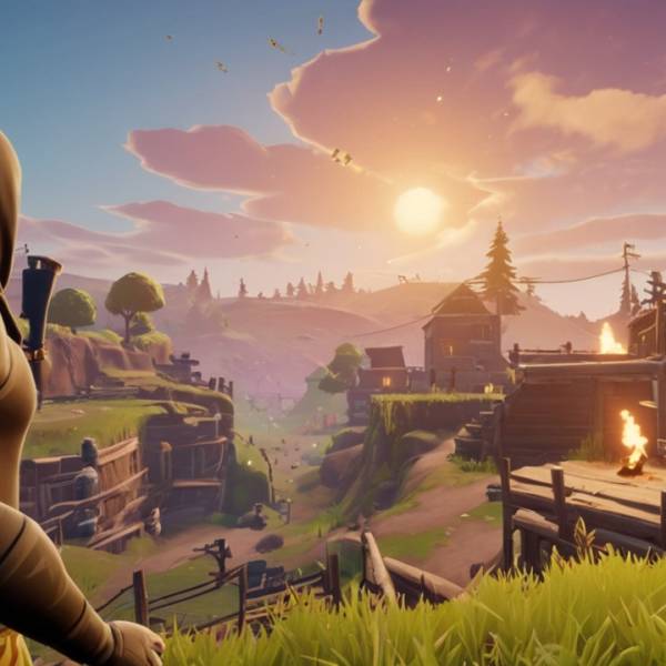 Fortnite's Off-App Payments: Evaluating Its Impact on Apple's App Store Revenue