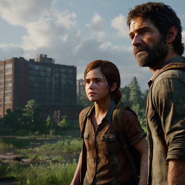 The Future of The Last of Us: Neil Druckmann’s Vision for Part III
