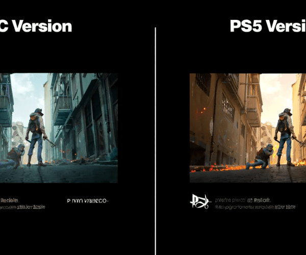 Stellar Blade PC Version Surpasses PS5 with Performance Upgrades