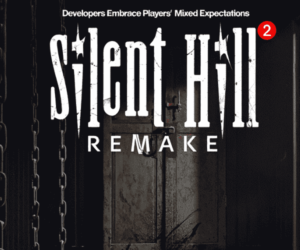 Silent Hill 2 Remake: Developers Embrace Players' Mixed Expectations