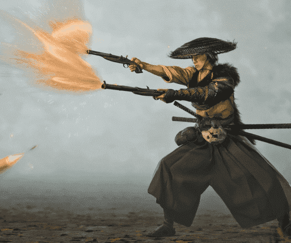 Ghost of Yotei and the Return of the Gun Parry: What It Could Mean
