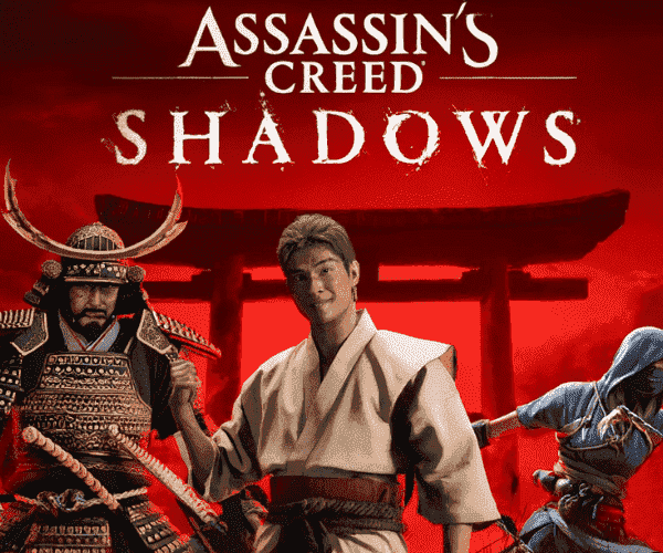 Mackenyu’s Surprise Role in AC Shadows: What the Leak Suggests