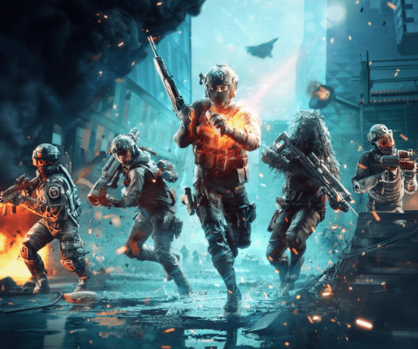 Battlefield 6 Hype vs Black Ops 6 Reality: The Record to Beat